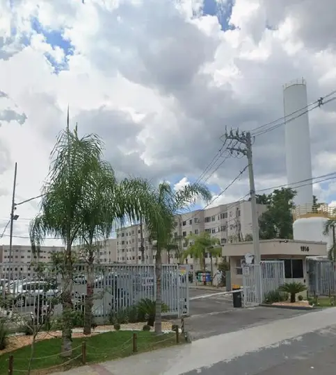 Apartamento em leilão em Rio de Janeiro