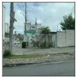 Apartamento em leilão em Lauro de Freitas