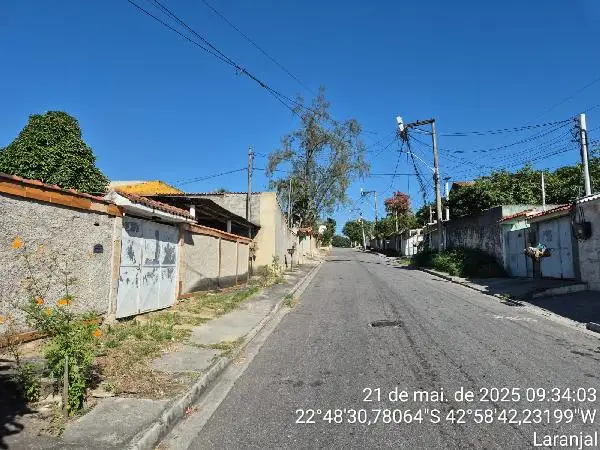 Casa em leilão em São Gonçalo