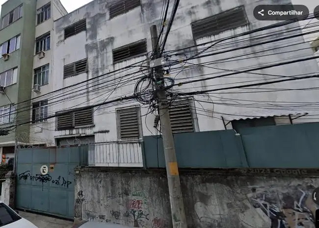Comercial em leilão em Rio de Janeiro