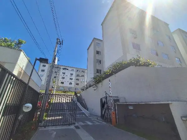 Imóvel em leilão - ESTRADA JOAO DE ABREU, N. 214, Apto 104, BL 13, MONJOLOS, SAO GONCALO, RJ