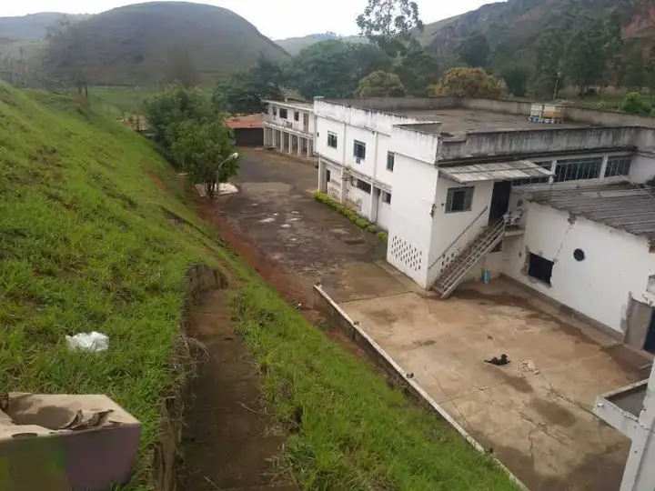 Terreno em leilão em Juiz de Fora