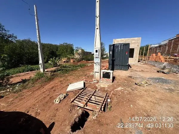 Casa em leilão em Bauru