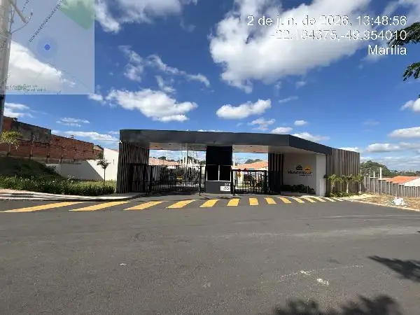 Casa em leilão em Marília