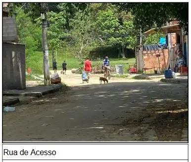 Imóvel em leilão - RUA GOBI, N. 60, CASA 02, PARQUE PAULISTA, DUQUE DE CAXIAS, RJ
