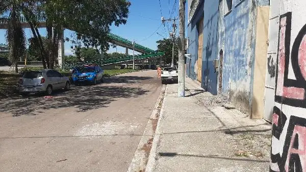 Imóvel em leilão - RUA URUCUIA, N. 1476, CASA 02, JARDIM CATARINA, SAO GONCALO, RJ