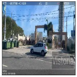 Apartamento em leilão em Serra