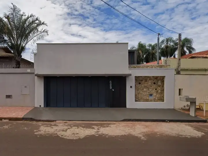 Casa em leilão em Ituiutaba