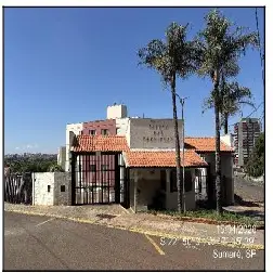 Apartamento em leilão em Sumaré
