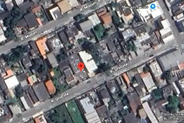 Casa em leilão em São Gonçalo