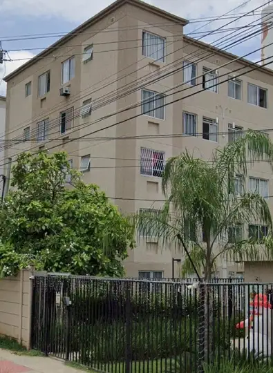 Imóvel em leilão - RUA DOS JESUITAS, N. 551, Apto 501, BL 02, SANTA CRUZ, RIO DE JANEIRO, RJ
