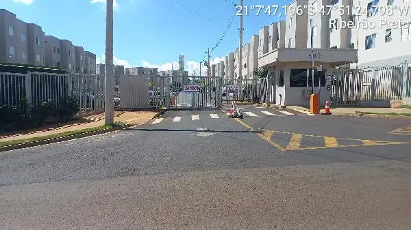 Imóvel em leilão - RUA GERALDO RINHEL SOBRINHO, N. 400, Apto 303, BLOCO 07, RESERVA MACAUBA, RIBEIRAO PRETO, SP