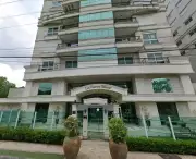 Apartamento em leilão em Palhoça