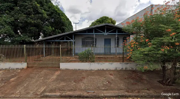 Casa em leilão em Maringá