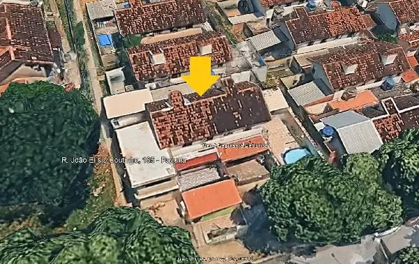 Casa em leilão em Rio de Janeiro