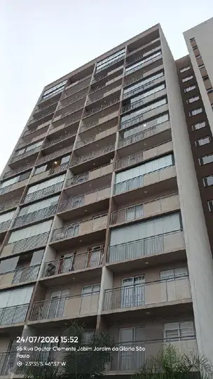 Apartamento em leilão em São Paulo