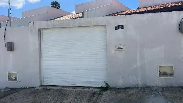 Imóvel em leilão - RUA ROMENIA, N. 32-H, DISTRITO DOURADO, VERTENTE, HORIZONTE, CE