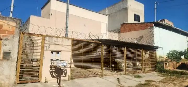 Casa em leilão em Ribeirão das Neves