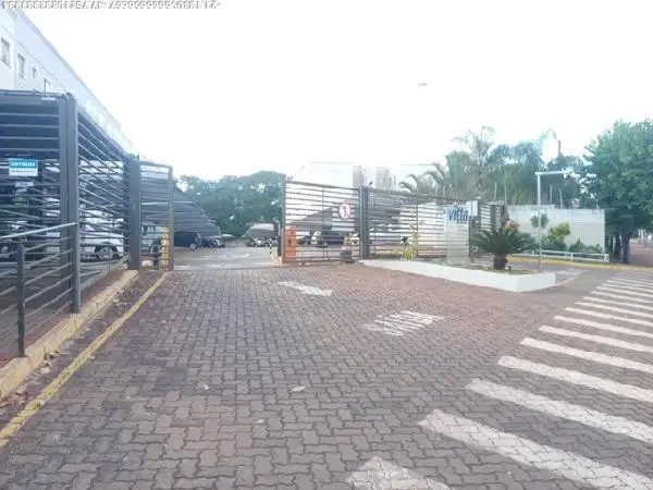 Imóvel em leilão - ESTRADA ANTONIA MUGNATO MARINCEK, N. 2255, Apto 4, BL 3, TORRE 03, JARDIM FLORESTAN FERNANDES, RIBEIRAO PRETO, SP