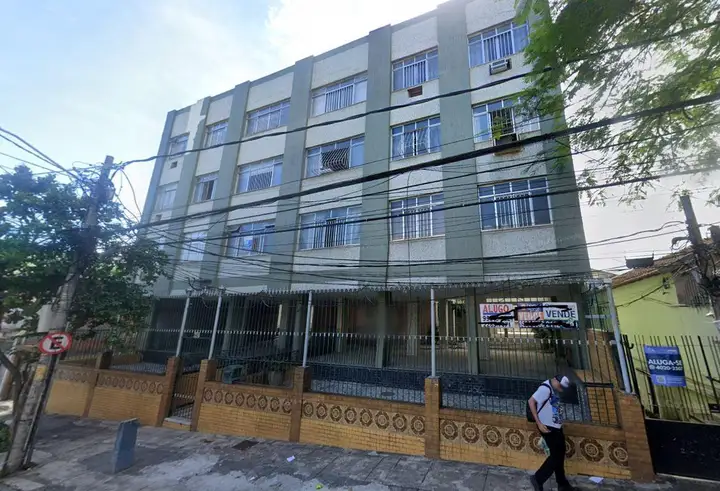 Apartamentos em leilão em Rio de Janeiro