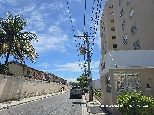 Imóvel em leilão - AVENIDA PRESIDENTE TRUMAN, N. 151, Apto 1001, BL 01, VISTA ALEGRE, SAO GONCALO, RJ