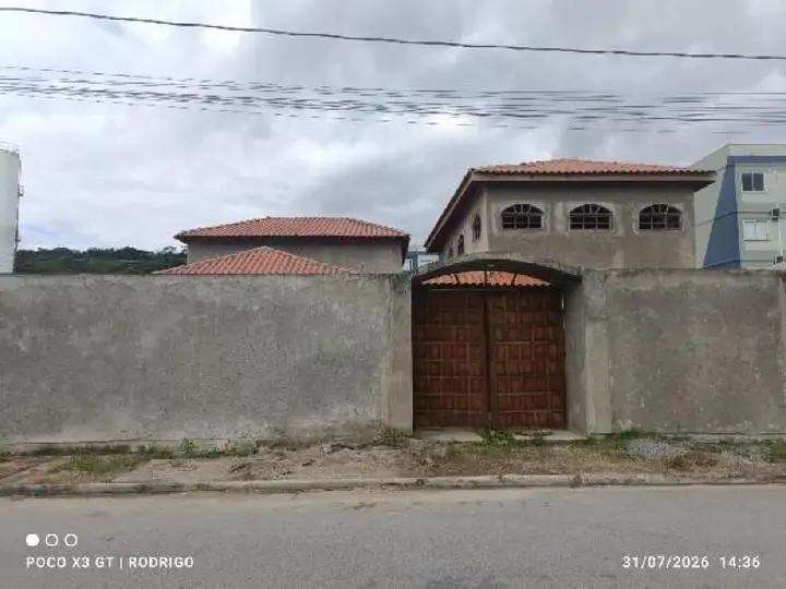Casa em leilão em São José