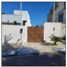 Imóvel em leilão - RUA DAS HORTENCIAS, N. SN, CASA 03 LT 1422A QD 49, ITAPEBA, MARICA, RJ