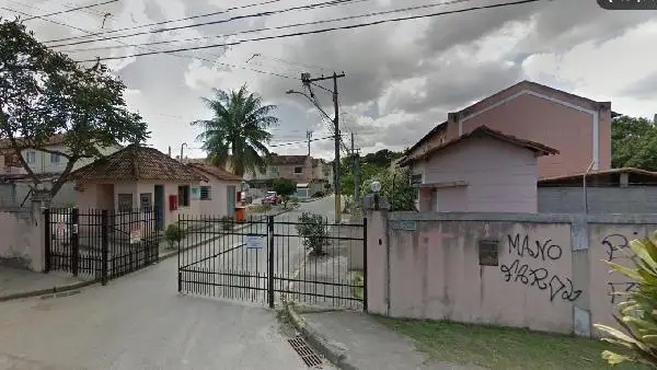 Casa em leilão em São Gonçalo