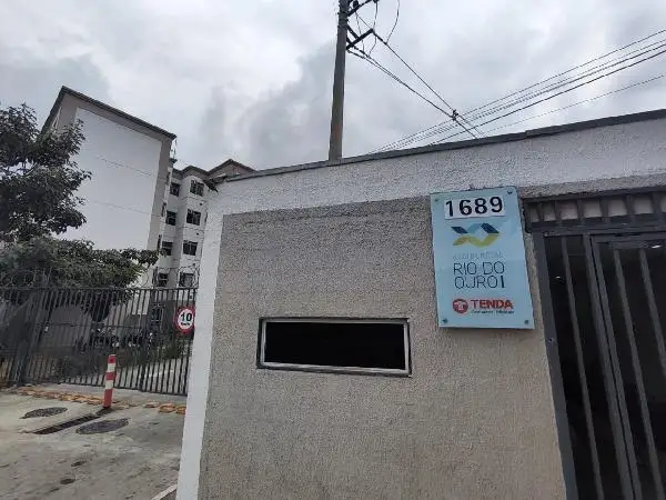Apartamento em leilão em Rio de Janeiro
