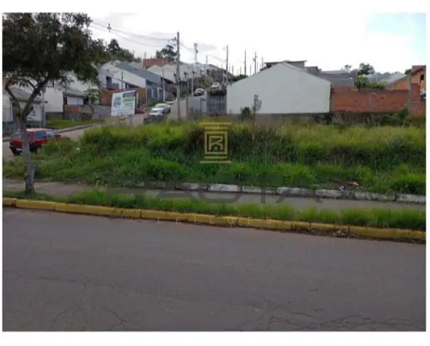 Terrenos em leilão em Campo Bom