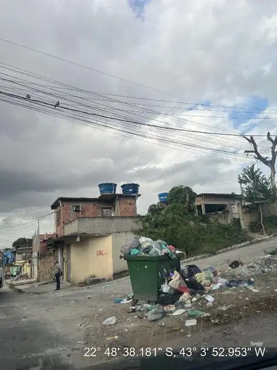 Imóvel em leilão - RUA PLINIO GAIA, N. 139, CASA 03, BOA VISTA, SAO GONCALO, RJ
