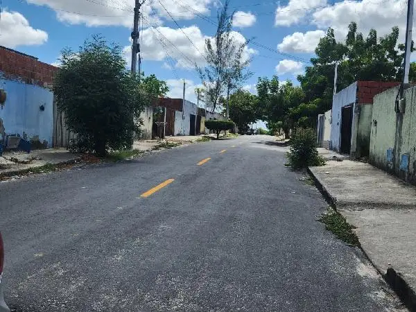 Casa em leilão em Horizonte