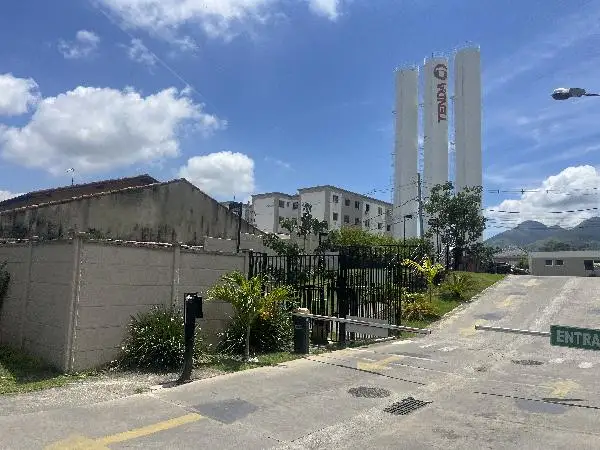 Apartamento em leilão em Rio de Janeiro