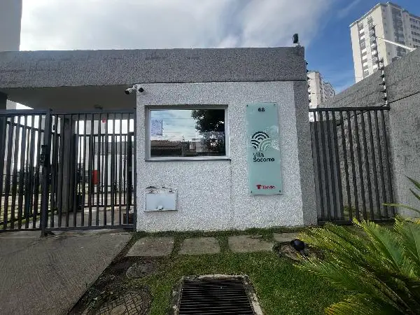 Imóvel em leilão - RUA CANES, N. 68, Apto 1807, BL 01 SUB 2 HIS2, VELEIROS, SAO PAULO, SP