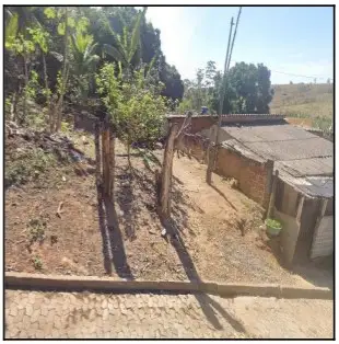 Terreno em leilão em Serra