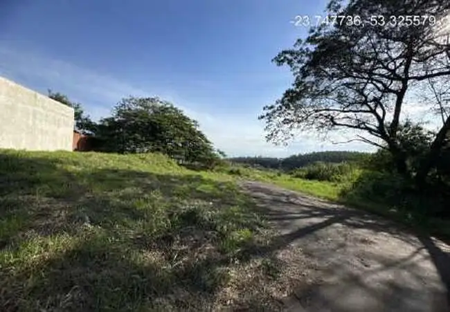 terreno em leilão em Umuarama