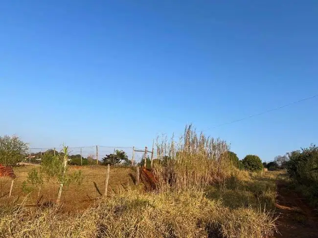 Imóvel - Barbosa Ferraz/PR
