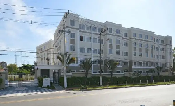 Apartamento em leilão em Rio de Janeiro