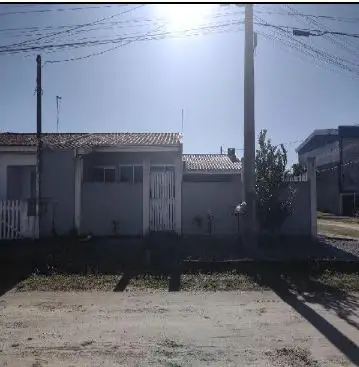 Imóvel em leilão - RUA SANTA TEREZINHA DO MENINO JESUS, N. 738, CASA 04 LOTE 843 QD. 46, CENTRO, PONTAL DO PARANA, PR