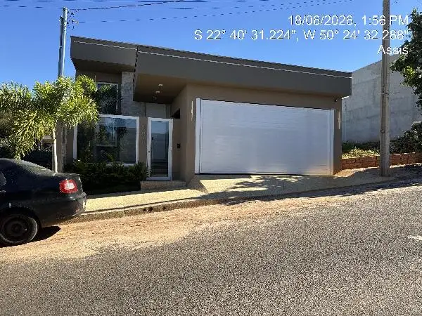 Casa em leilão em Assis
