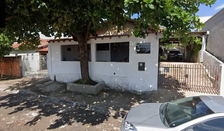 Casas em leilão em Santo Anastácio