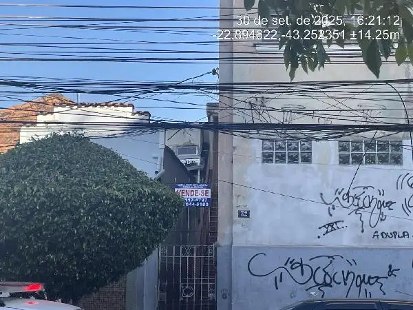 Apartamento em leilão em Rio de Janeiro