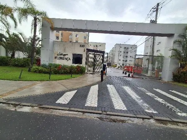 Imóvel em leilão - RUA PROJETADA A, N. 330, Apto 402, BL 03, SANTA CRUZ, RIO DE JANEIRO, RJ