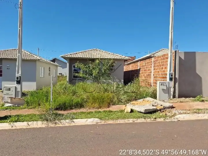 Casa em leilão em Marília