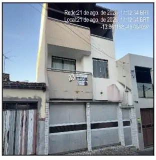 Casa em leilão em Jequié