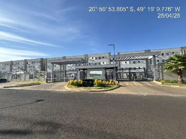 Imóvel em leilão - RUA SANTINA FERREIRA CRUZ, N. 302, Apto 33, TORRE 02 BL B, LOTEAMENTO RESIDENCIAL MARIA ADELIA, SAO JOSE DO RIO PRETO, SP