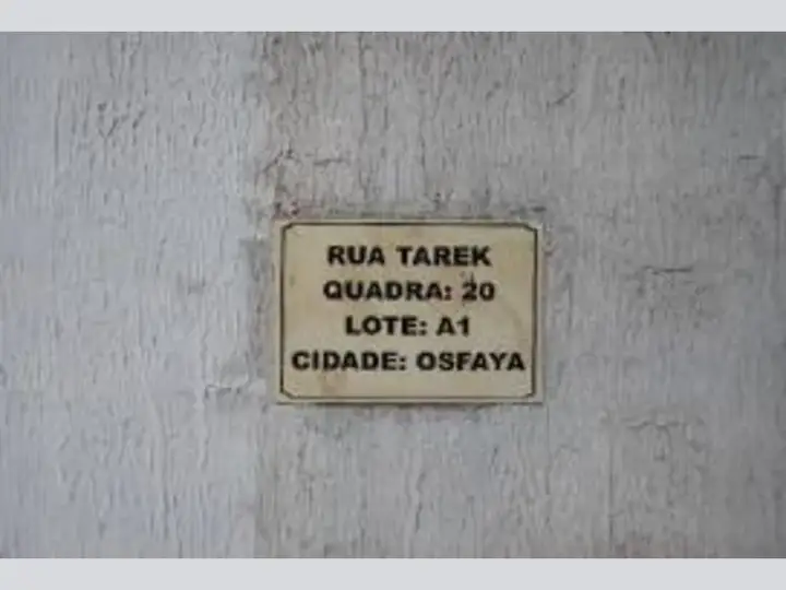 Apartamento em leilão em Luziânia