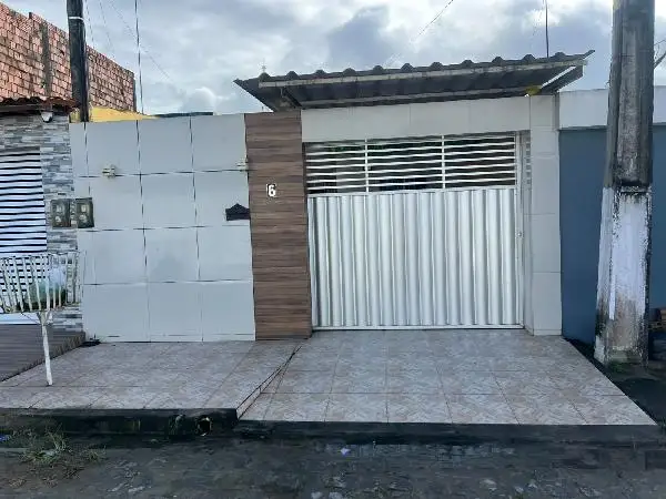 Casa em leilão em CARPINA