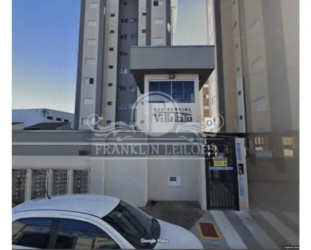 Residenciais em leilão em Fernandópolis