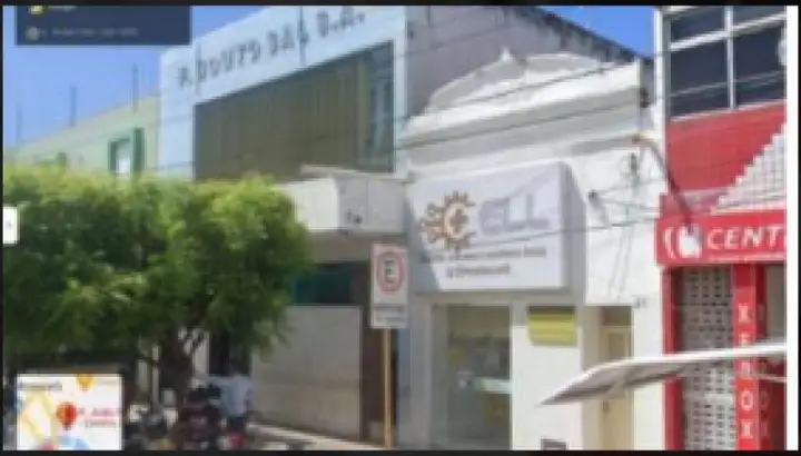 Terreno em leilão em Mossoró